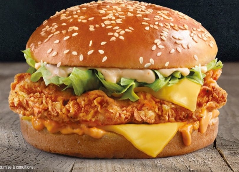 KFC — photo 2