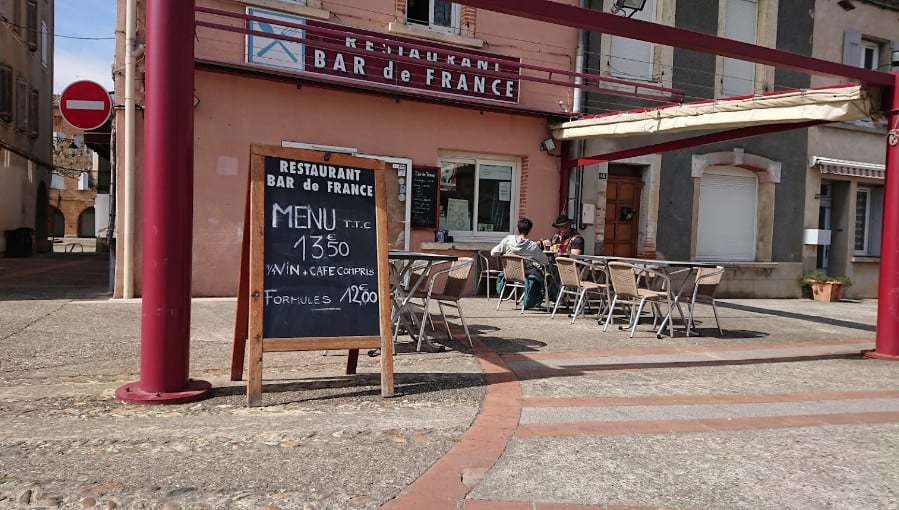 Bar de france — photo 3