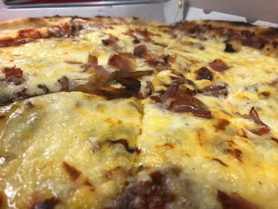 Carmaux Pizza — photo 2
