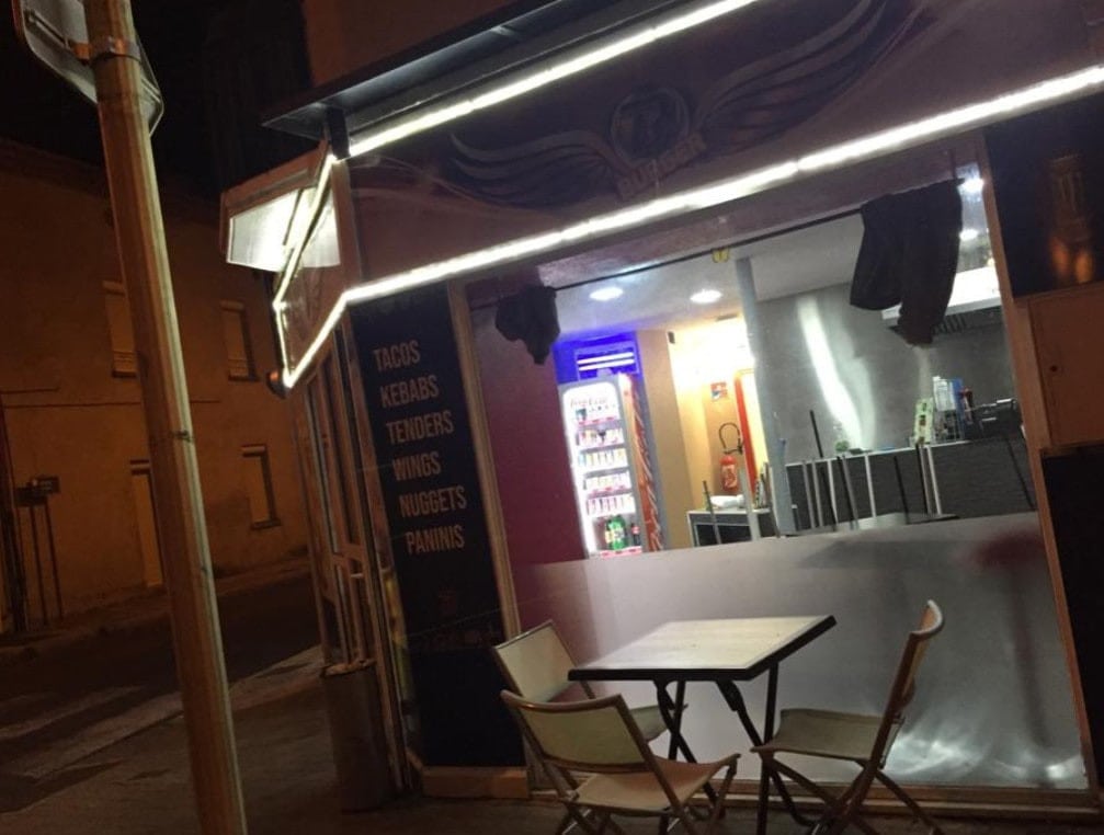 B.Burger — photo 3