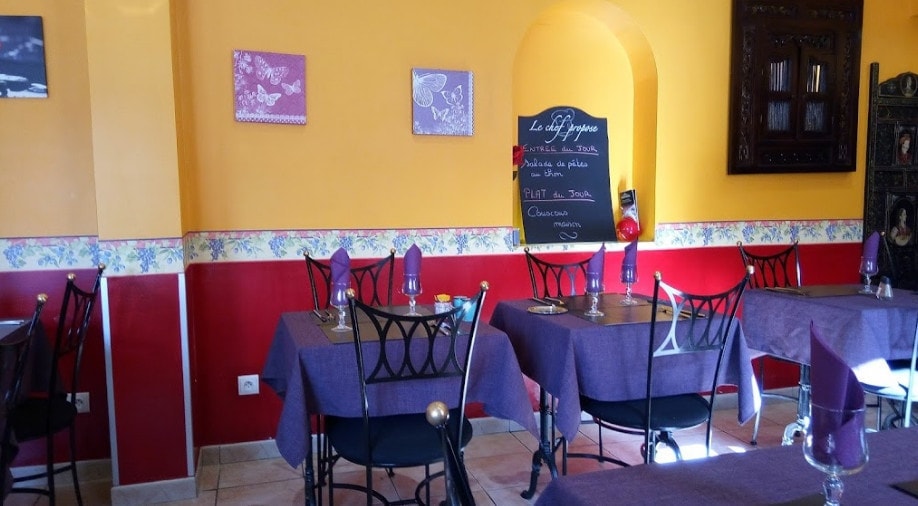 Grand Café de La Poste — photo 3