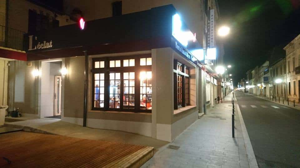 L'Eclat — photo 2