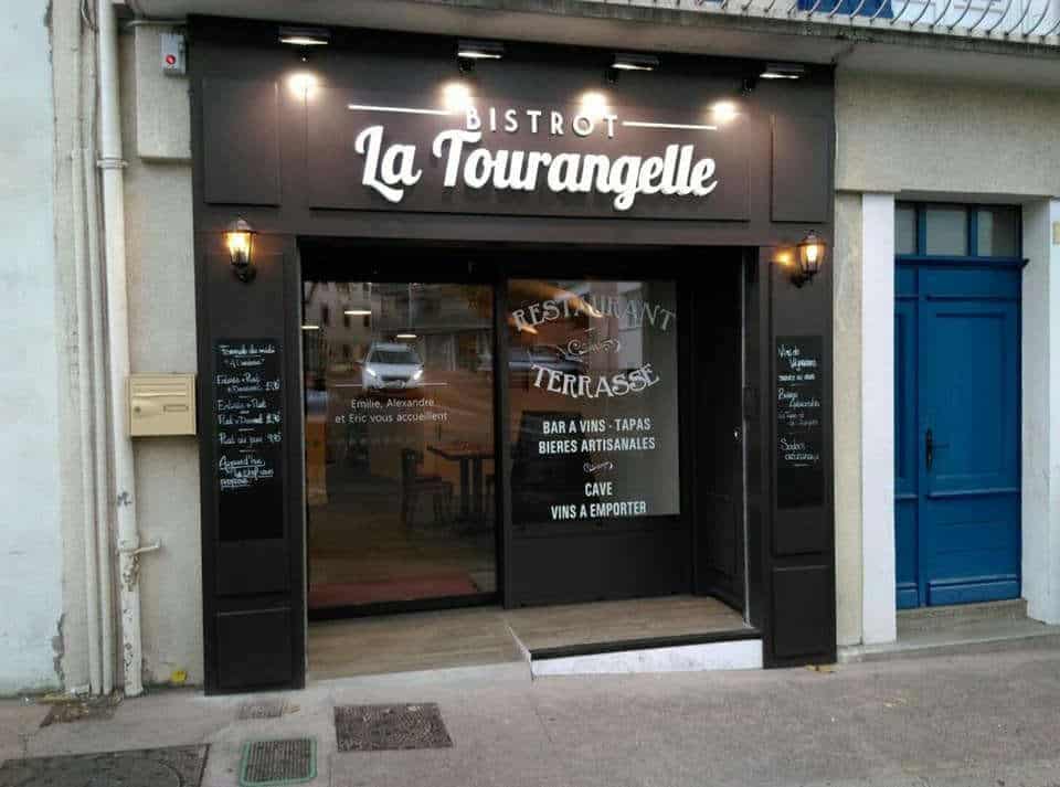 La Tourangelle — photo 2