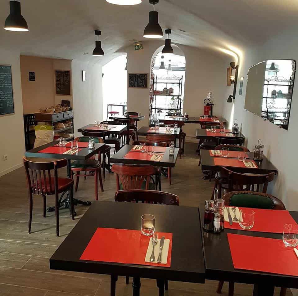 La Tourangelle — photo 3