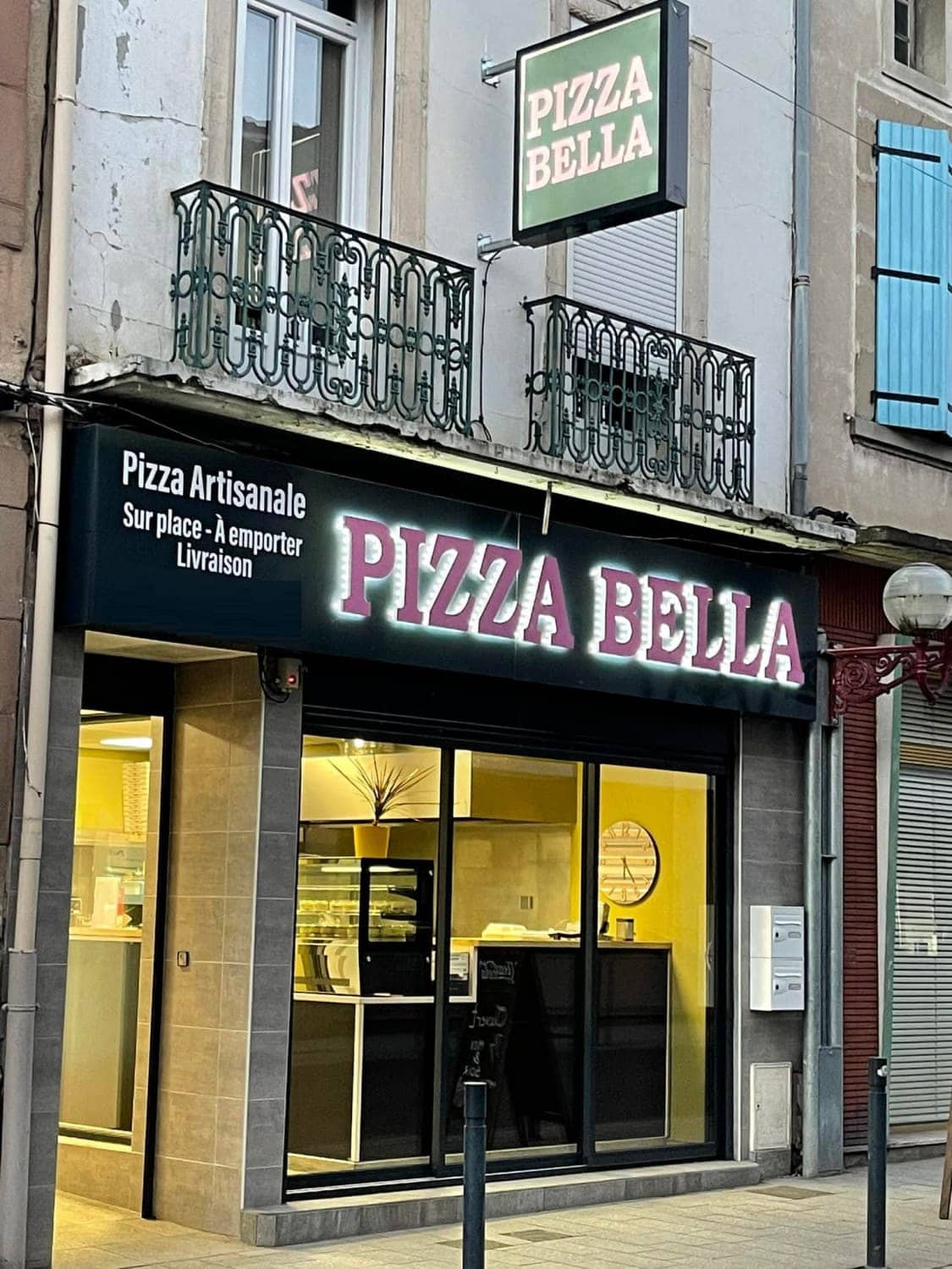 Pizza Bella — photo 2