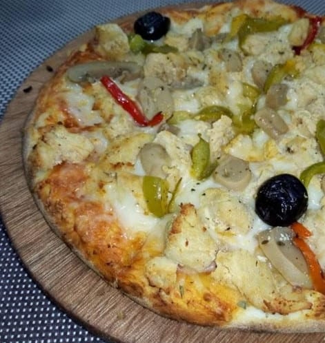 Tchao Pizza — photo 2