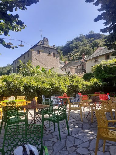 Café de la presqu'île — photo 3