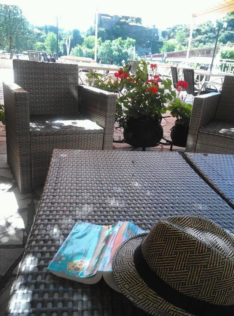 Restaurant du Pont — photo 3