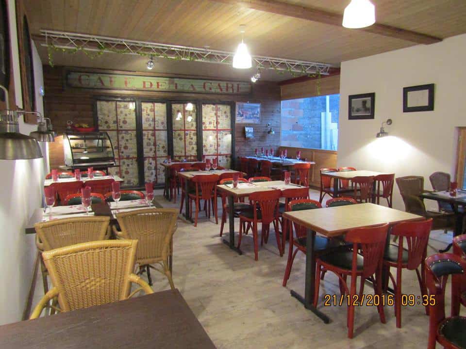 Le Vieux Cabaret — Bistro - Bar à Villefranche d'Albigeois — photo 3