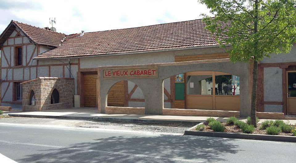 Le Vieux Cabaret — Bistro - Bar à Villefranche d'Albigeois — photo 2