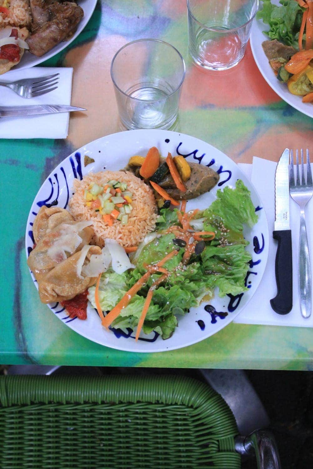 Café Plùm — photo 2