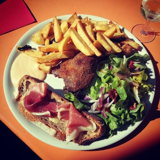 L'Embuscade — photo 2