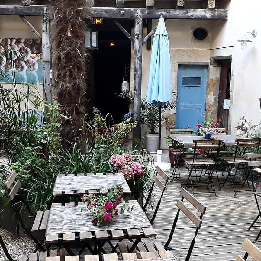 La Ferme dans l'Assiette — photo 2