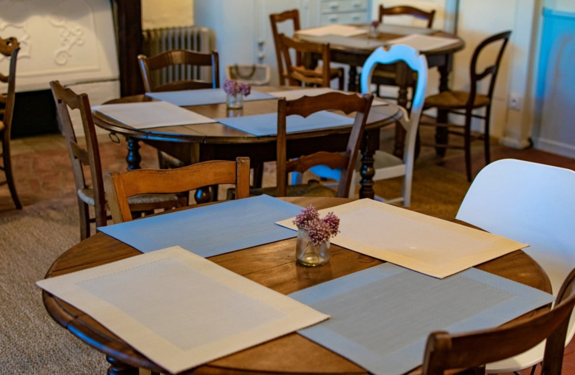 La Ferme dans l'Assiette — photo 3