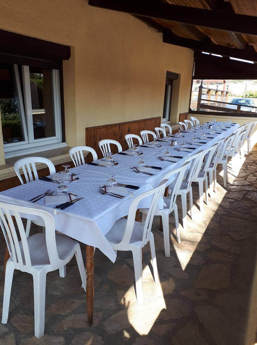 Auberge de la ferme — photo 2