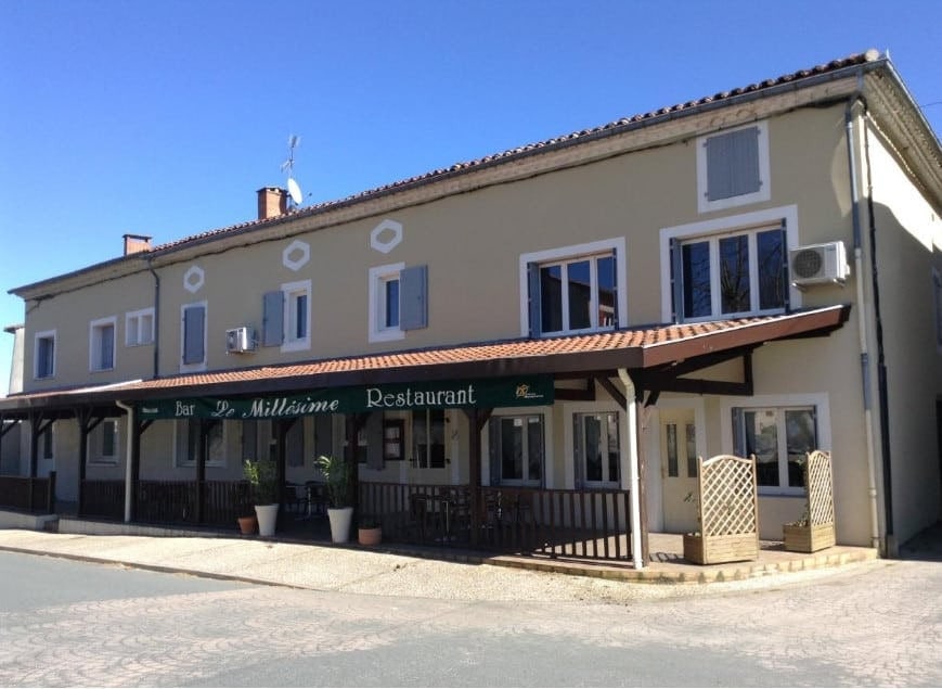 Le Millésime — photo 2