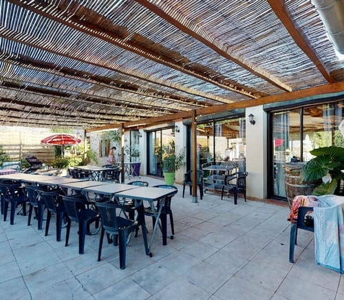 Le Relais Cathare — photo 2
