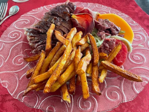 Photo de Le Relais Cathare
