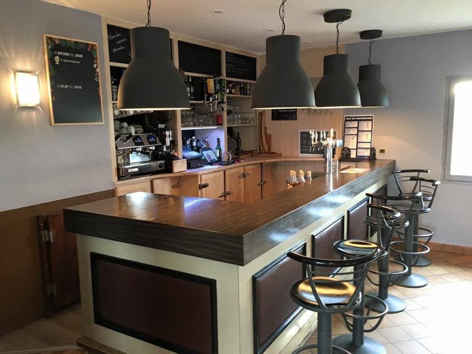 Le bar à cuq — photo 2