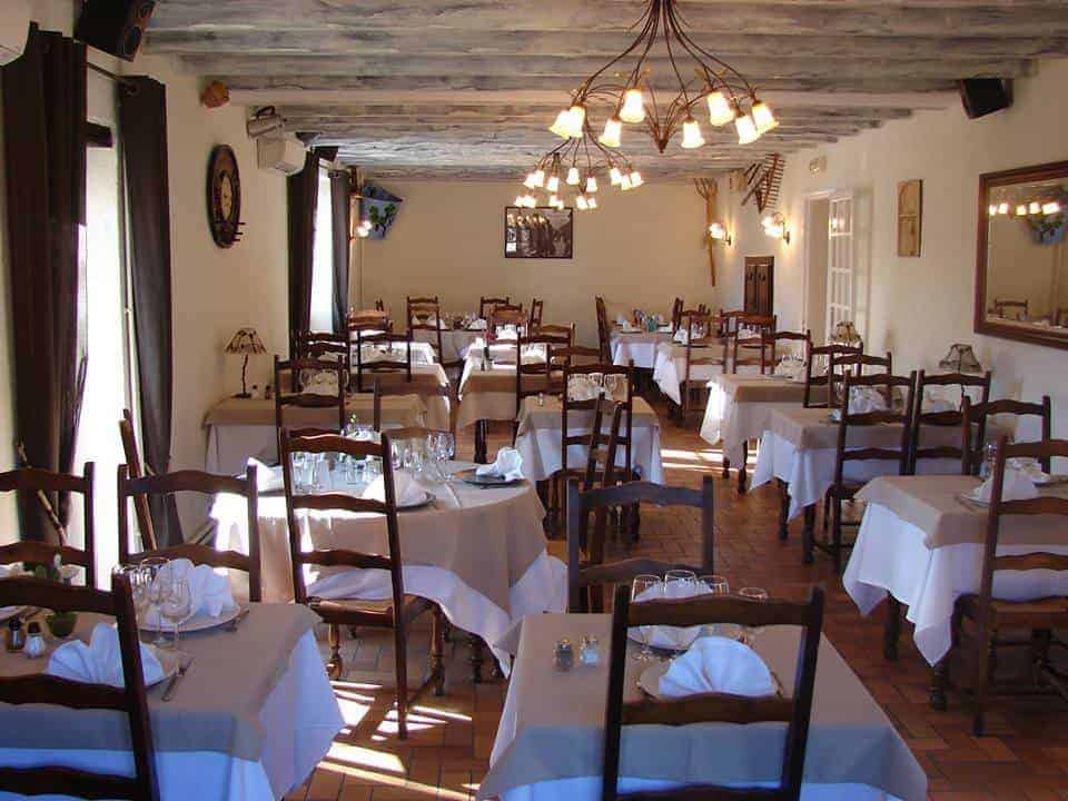 Hostellerie d'Oc — photo 3