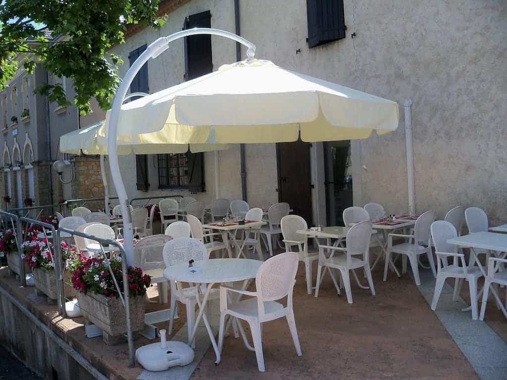 Hostellerie d'Oc — photo 2