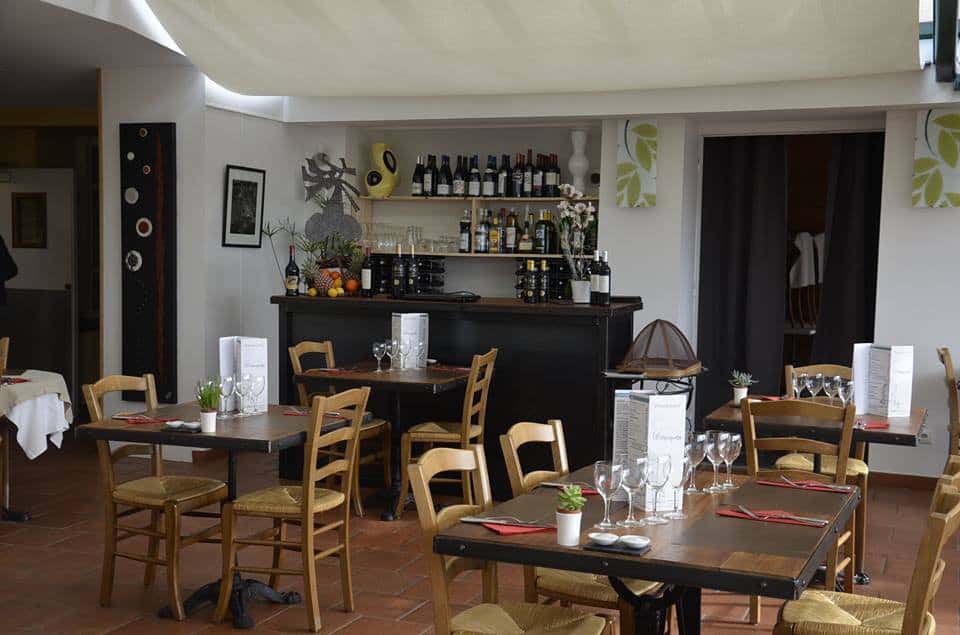 L'Echauguette — photo 3