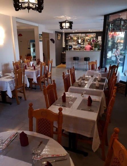 Le Petit Saigon — photo 3