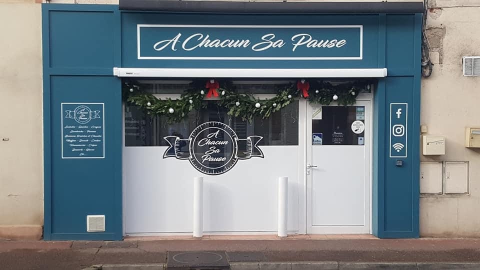 A chacun sa pause — photo 2