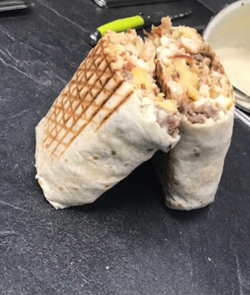 Kebab Turquoise — photo 2
