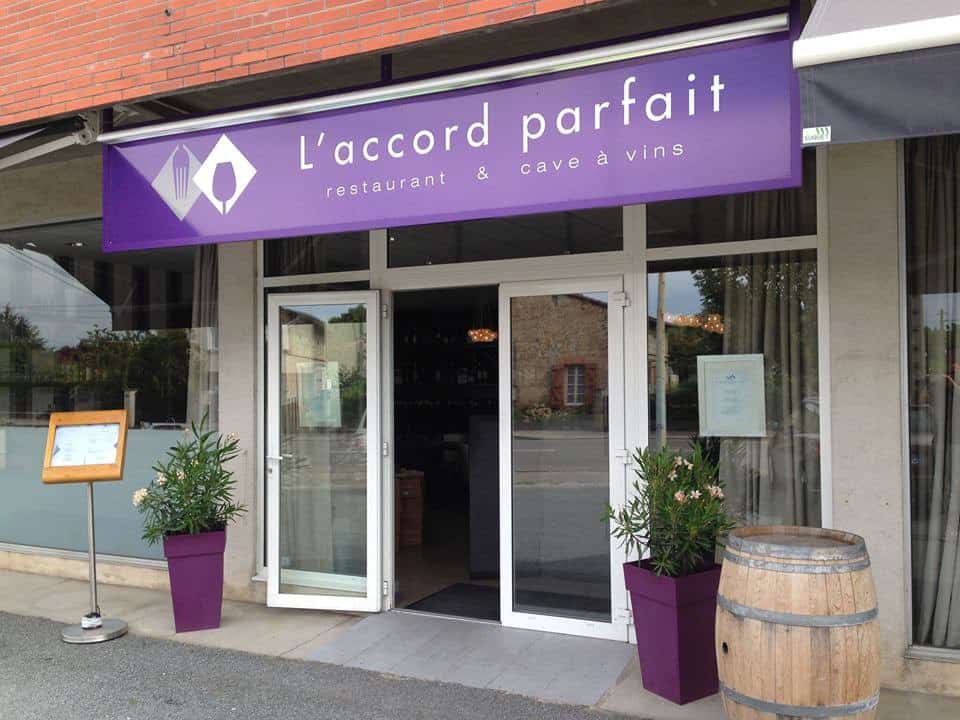 L'Accord Parfait — photo 2