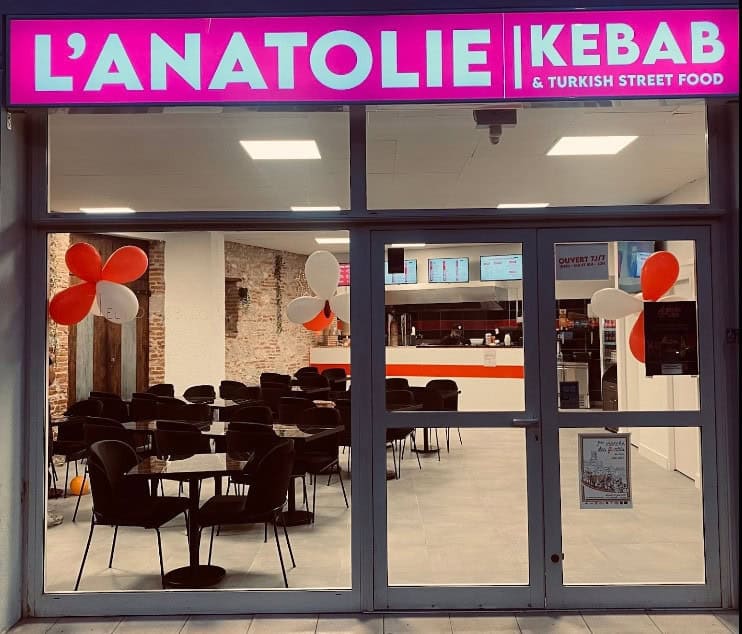 L'Anatolie — photo 3
