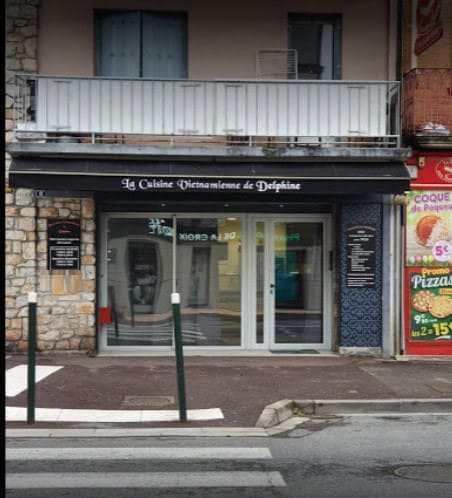 La cuisine vietnamienne de Delphine — Restaurant Vietnamien à Lavaur — photo 2