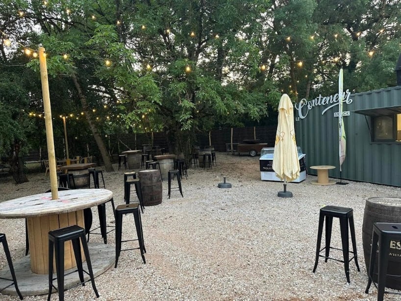 La Guinguette de Fernande — photo 3