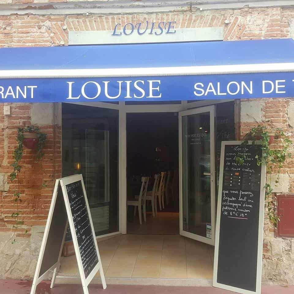 Louise — photo 2