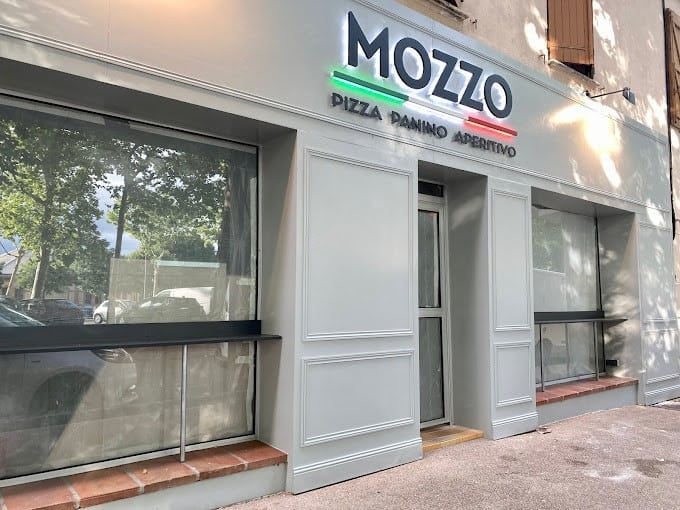 Mozzo — photo 3