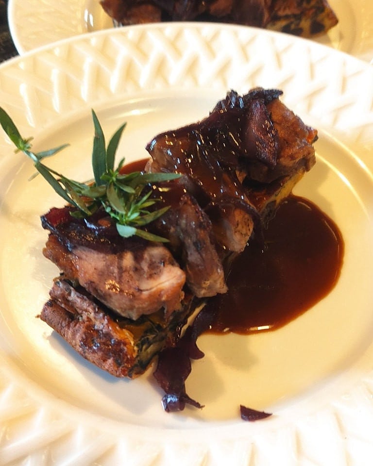 Photo de Ô Resto