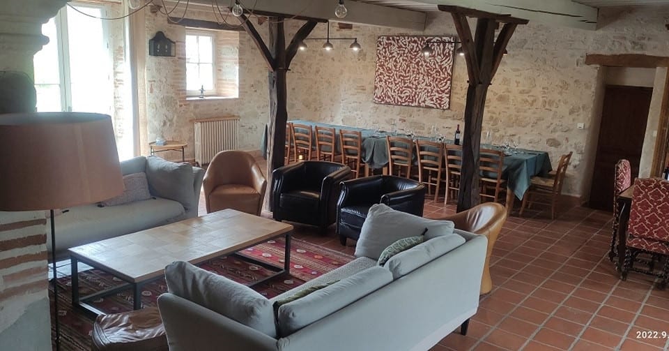 Ô Resto — photo 3