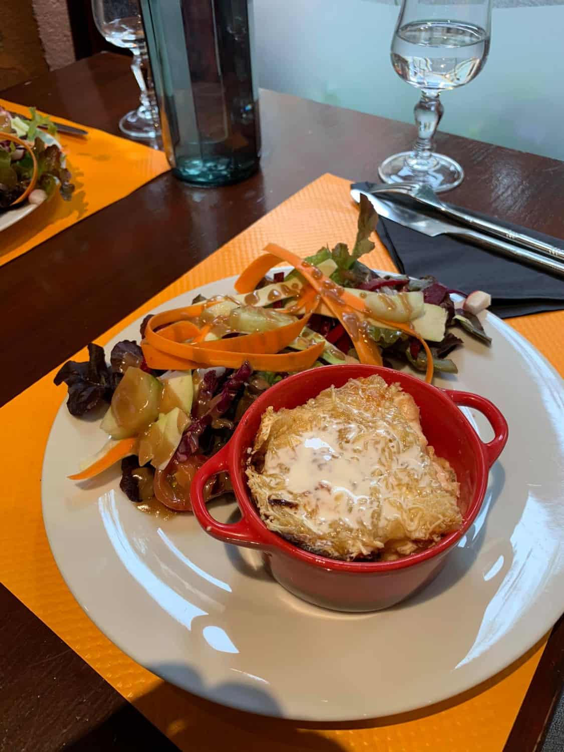 Photo de Ô Saveurs