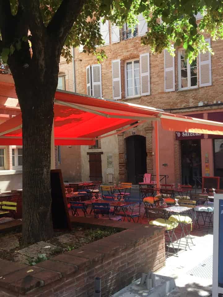 Ô Saveurs — photo 2