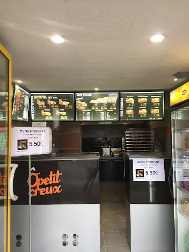 Ôpetit Creux — photo 3