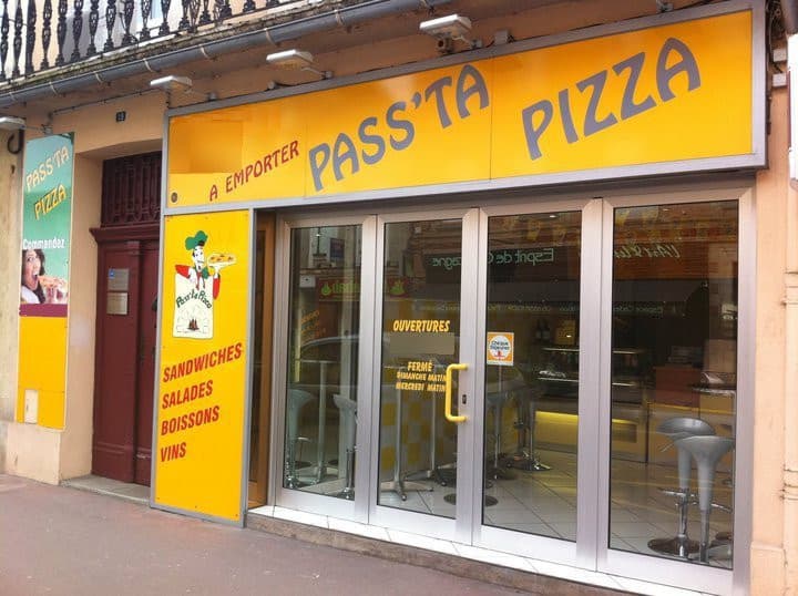Pass'tapizza — photo 2