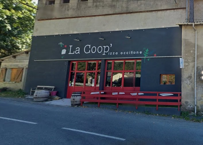 La Coop' pizza — photo 3