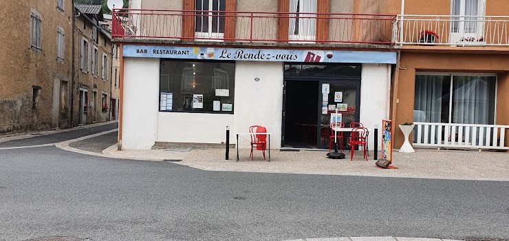 Le Rendez-vous — photo 3