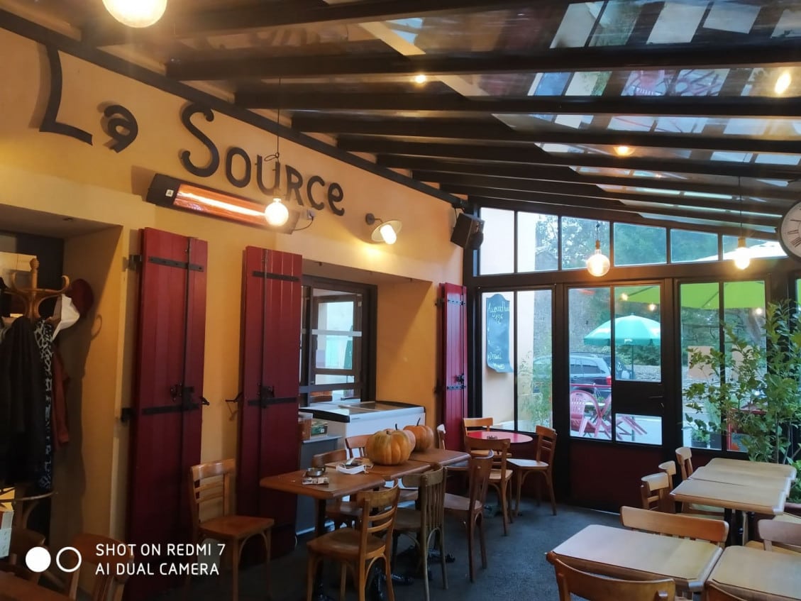La Source — photo 9