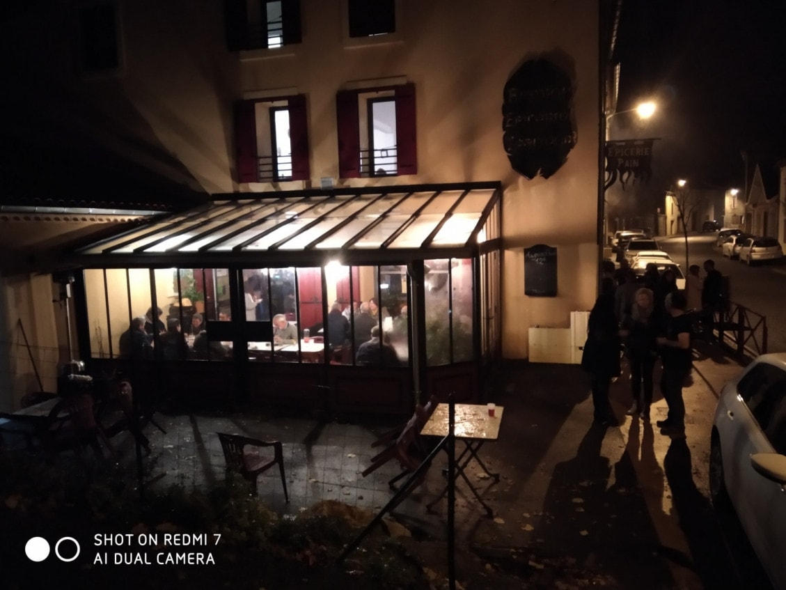 La Source — photo 16