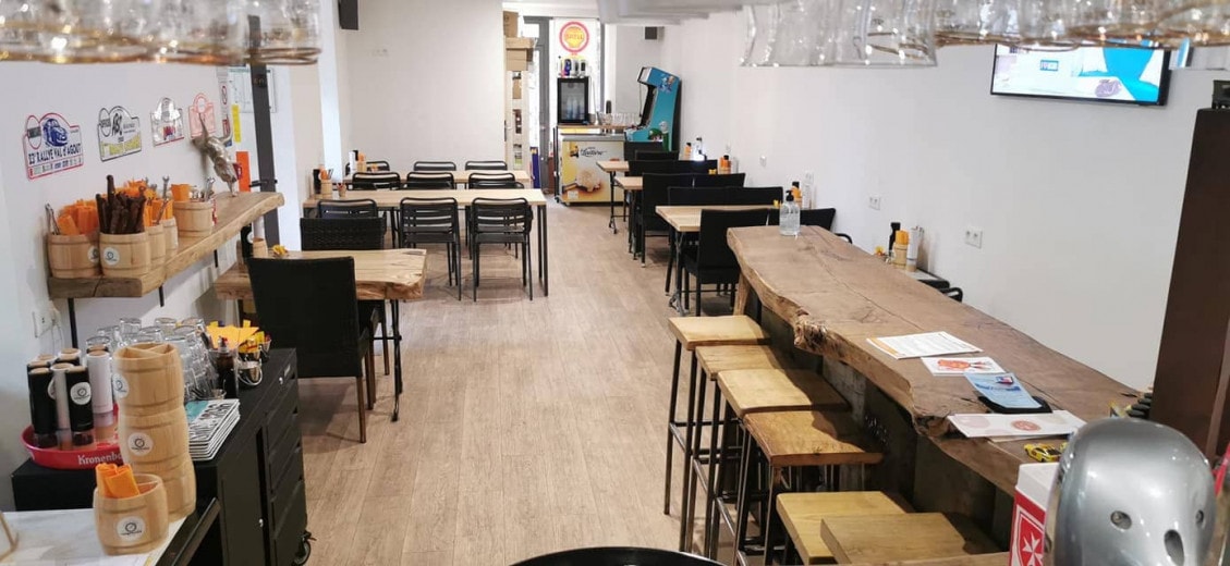 Café des Promenades — photo 3