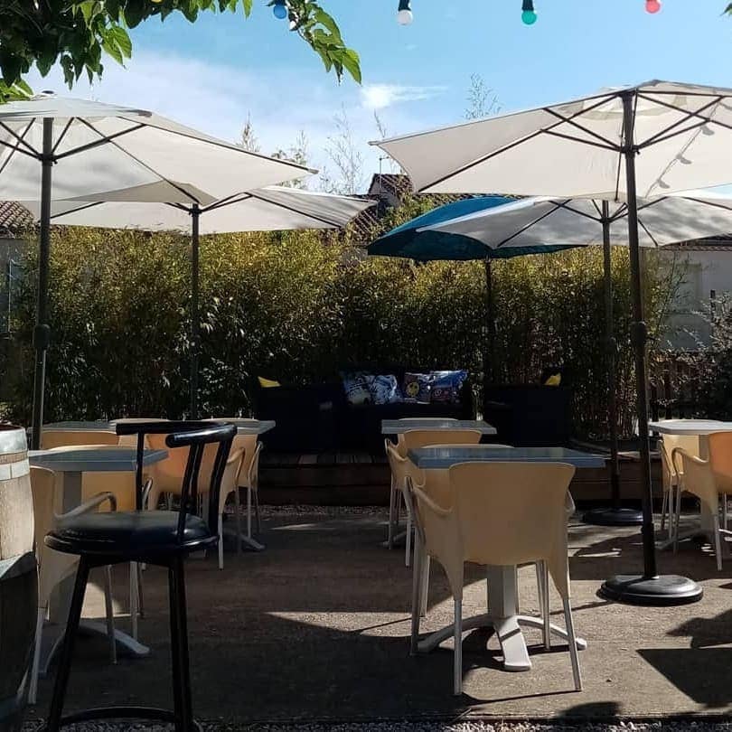 La Terrasse des Saveurs — photo 3