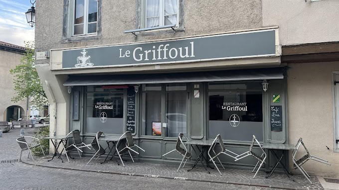 Le Griffoul — photo 3