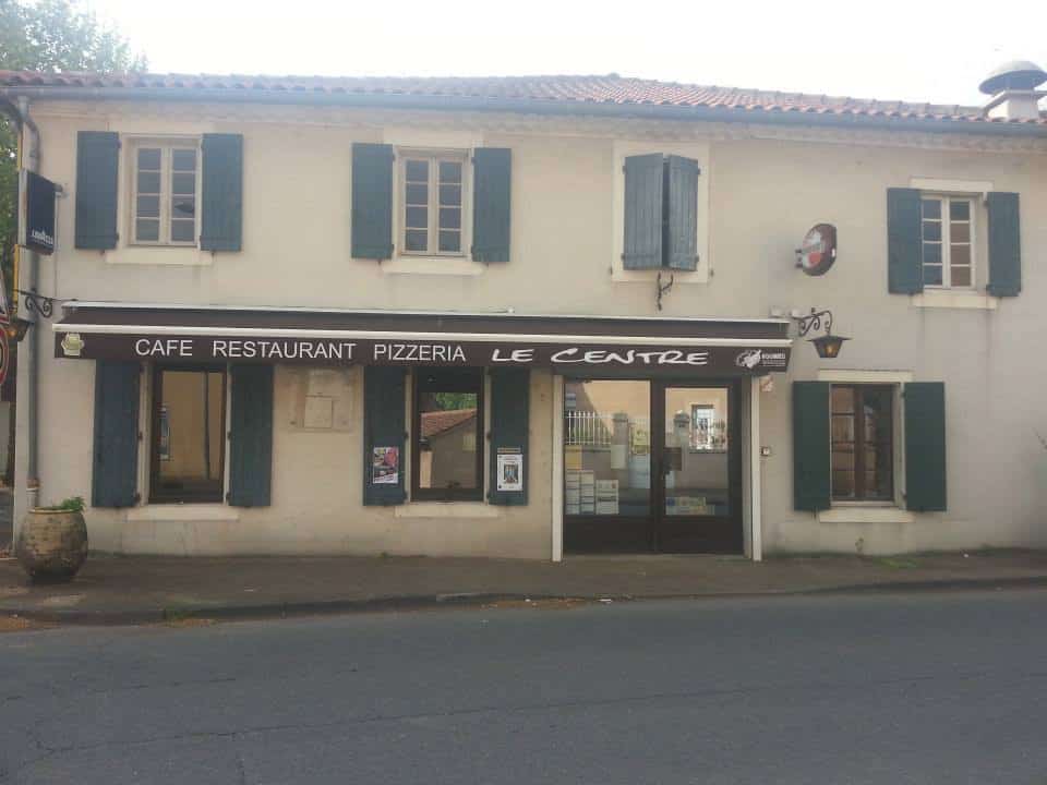 Le Centre — photo 2
