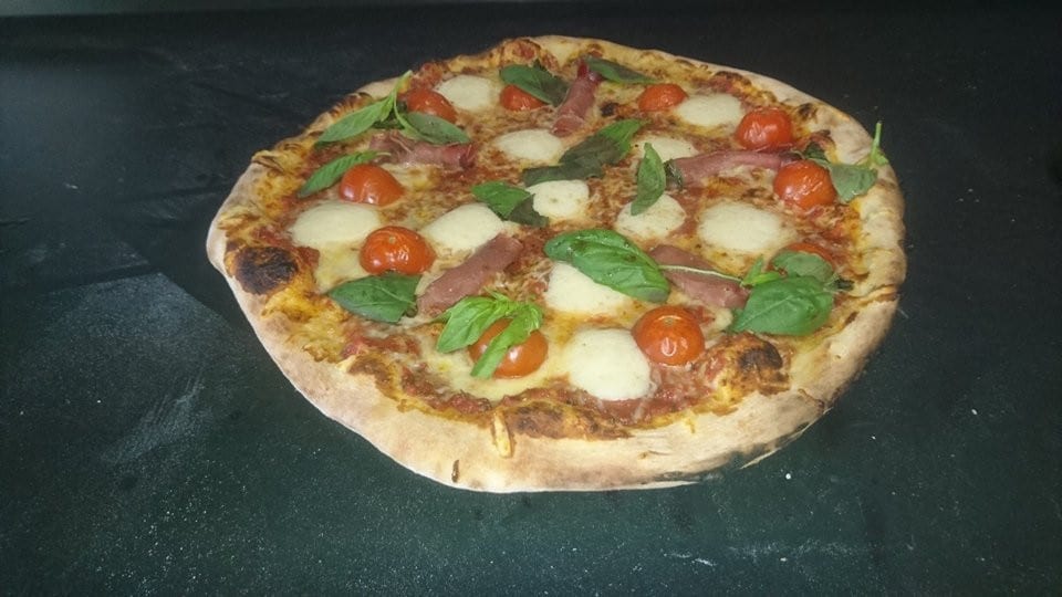 Pizza Marcou — photo 2